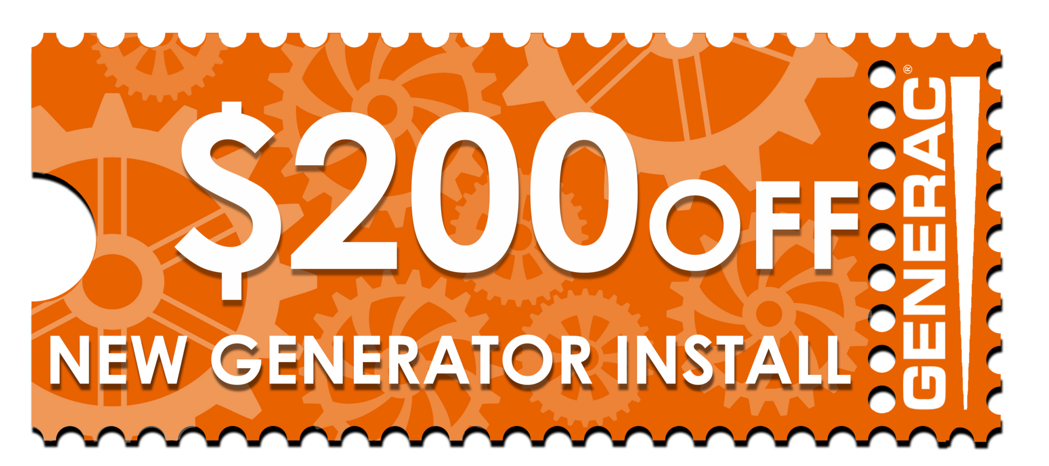 Generac Generators Roberts Cooling, Heating, & Plumbing 1 AC Repair