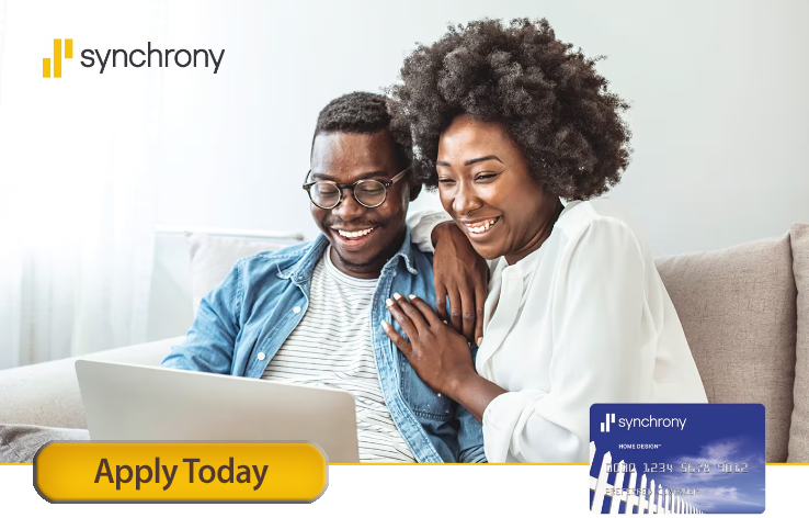 Synchrony Bank Roberts AC Promotional Financing - Apply Now