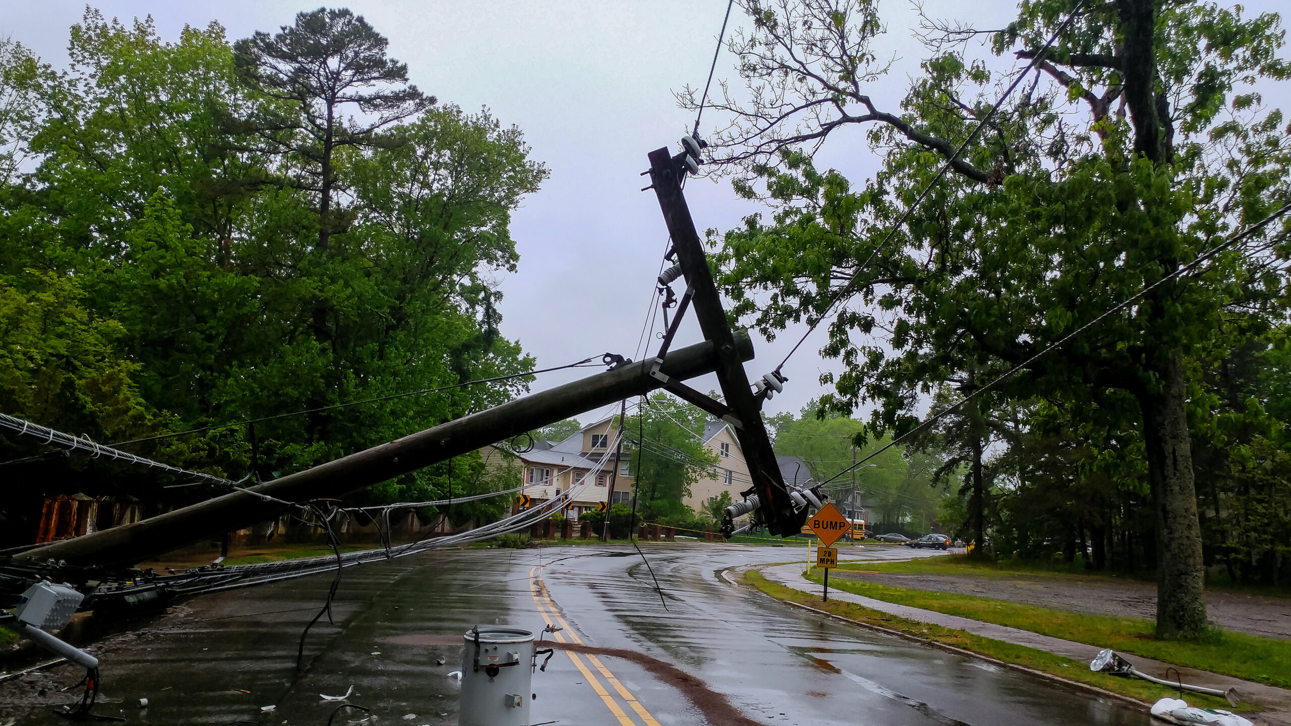 Weathering the Storm: Essential Tips for Hurricane Preparedness