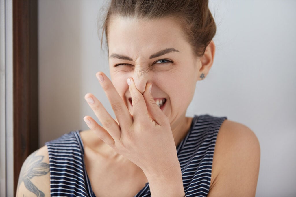 Why You May Smell Burning When You Turn On Your Heater for the First Time