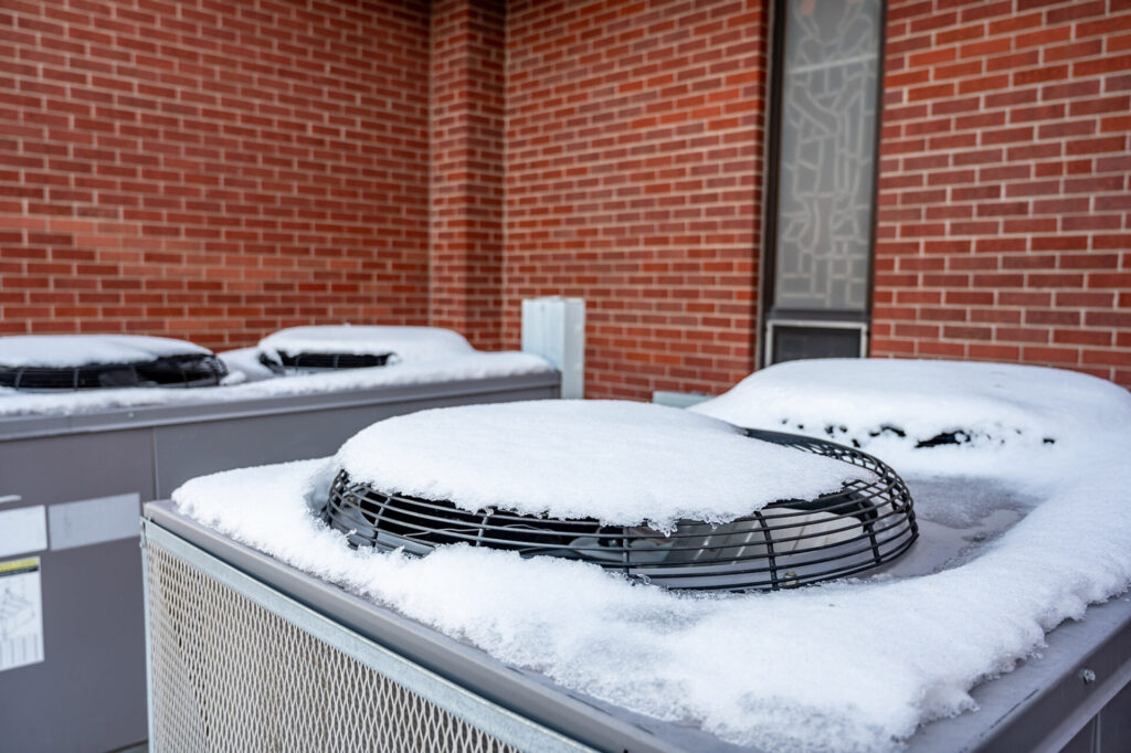 Why February is the Ideal Time for an AC System Tune-Up