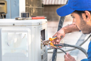 air conditioning maintenance in Gulf Shores - Roberts AC