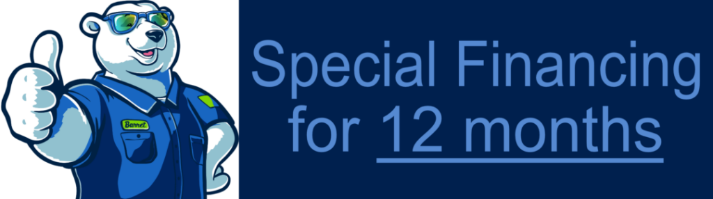 roberts coupon no interest no payments - Roberts AC