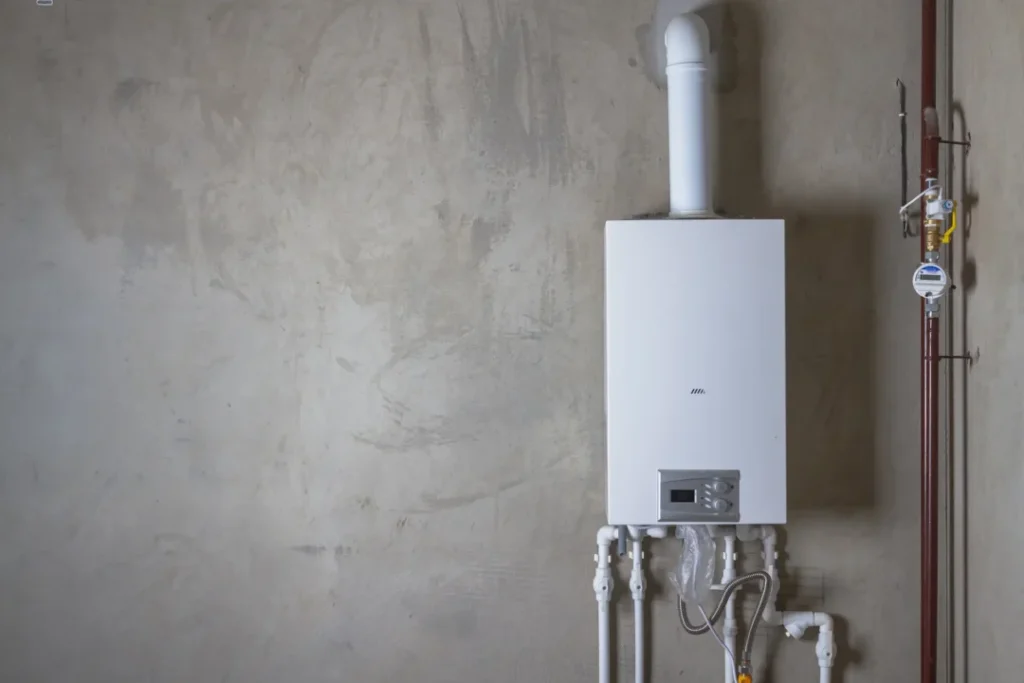 Signs Your Water Heater Needs to Be Replaced